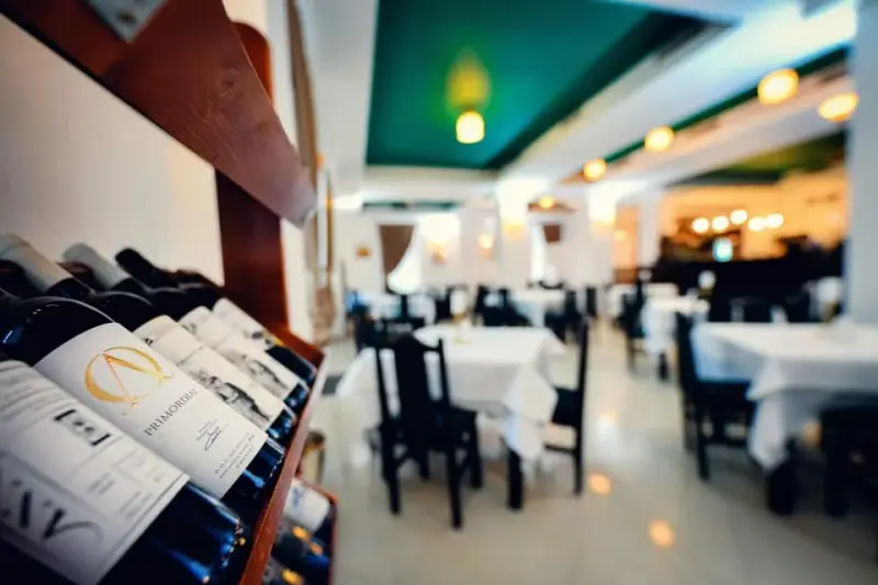 Restaurant nuntă Botoșani – Belotti